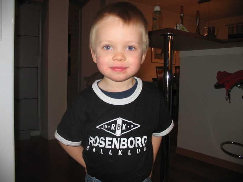 Ole Magnus Fon Johnsens profilbilde